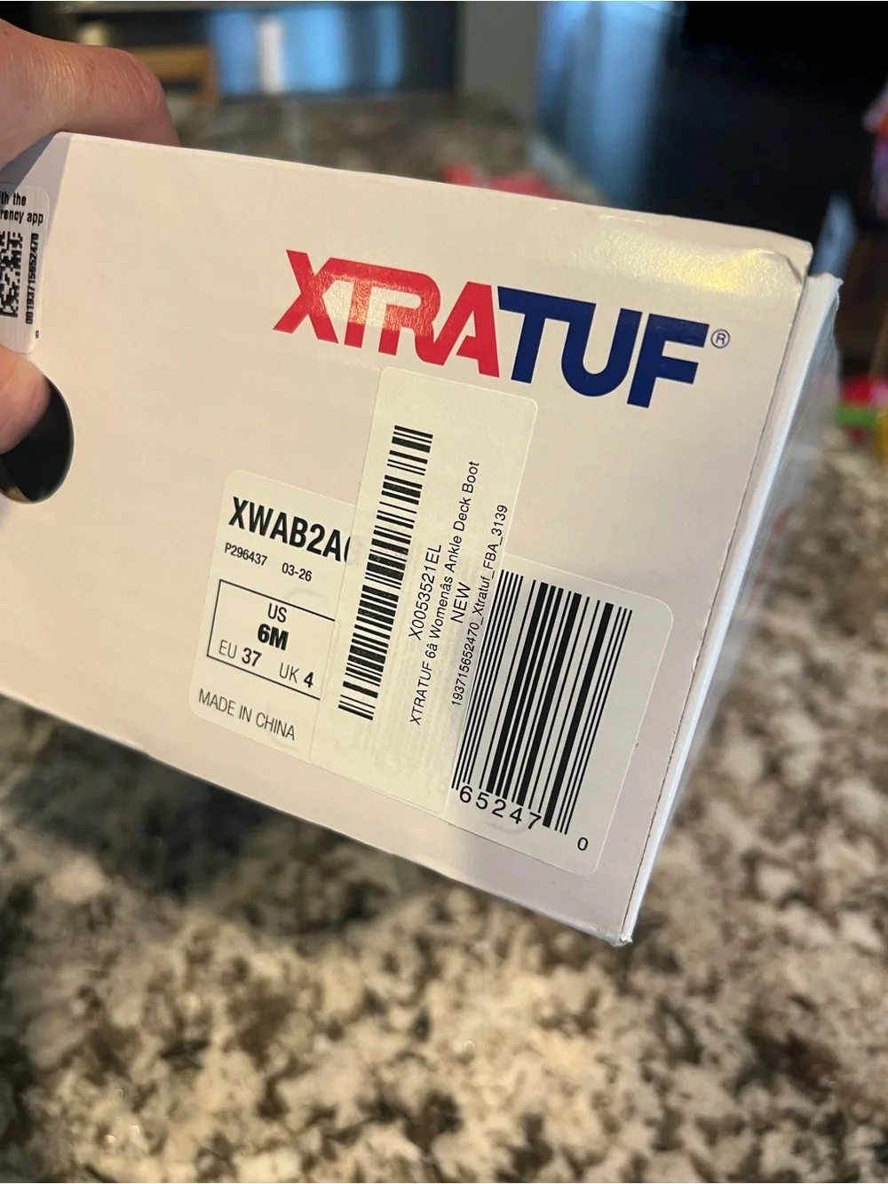 Women's XTRATUF Fishe®wear 6
